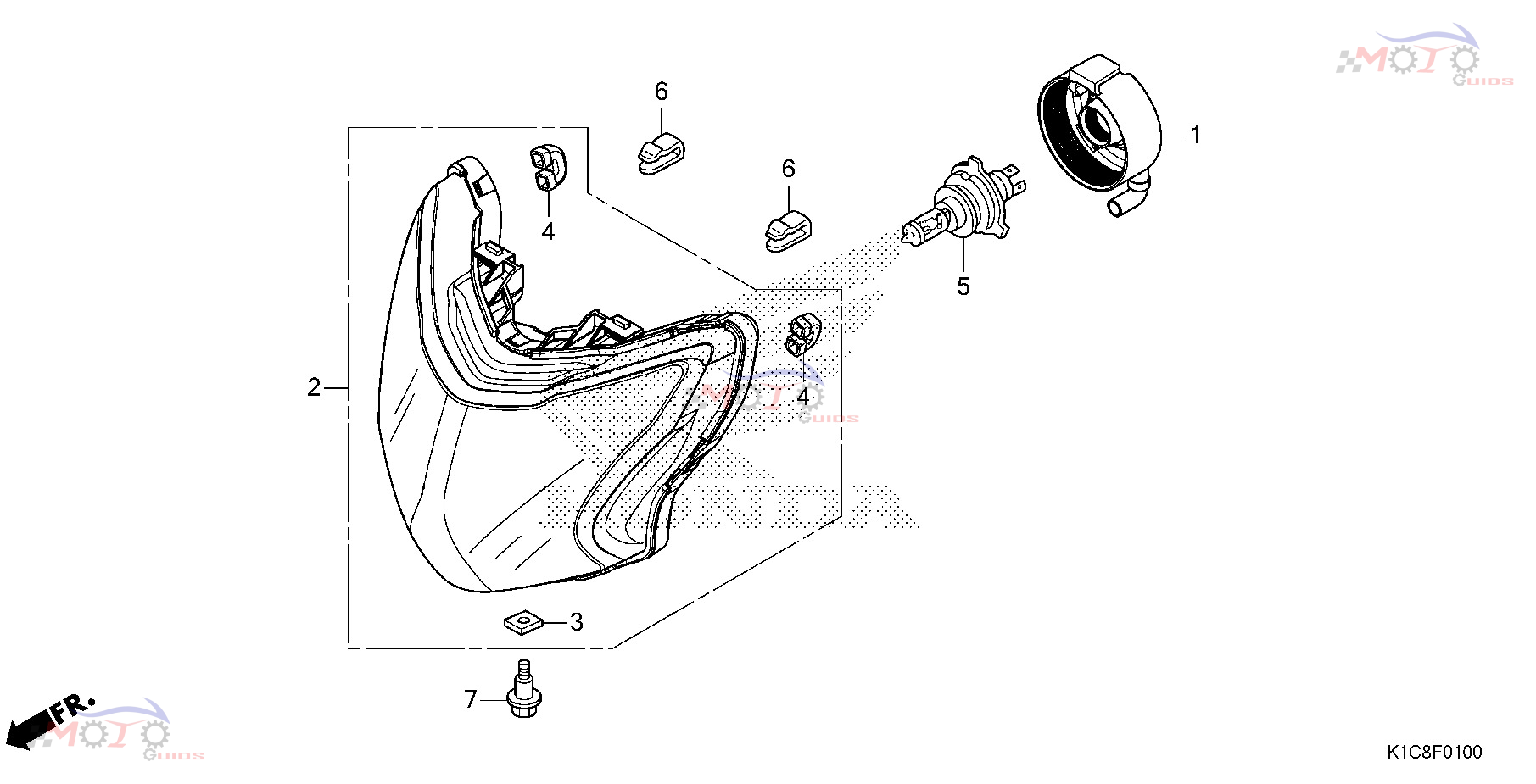 Engine Diagram